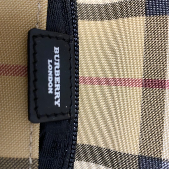 burberry vintage bags - Picture 6 of 8